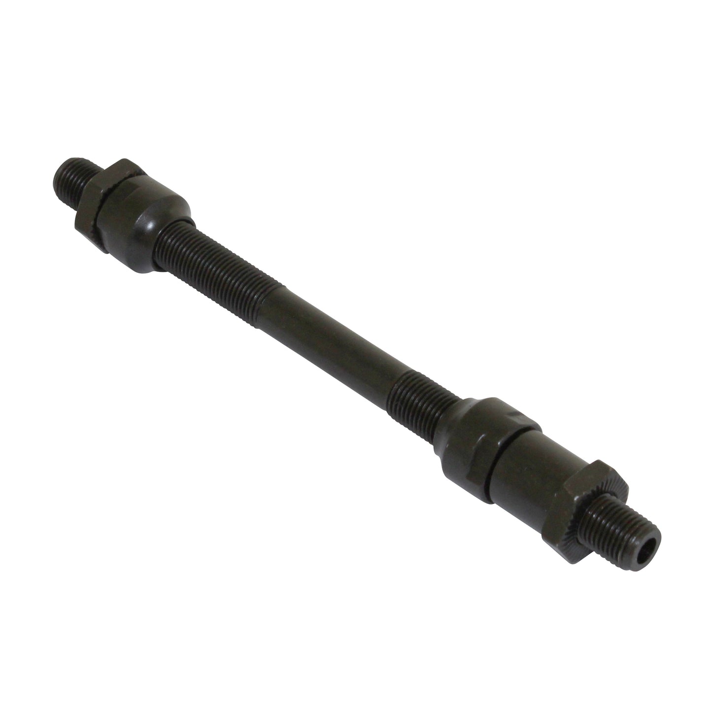 Axe roue route arrière creux D10 136mm PCP