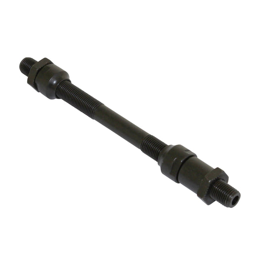 Axe roue route arrière creux D10 136mm PCP