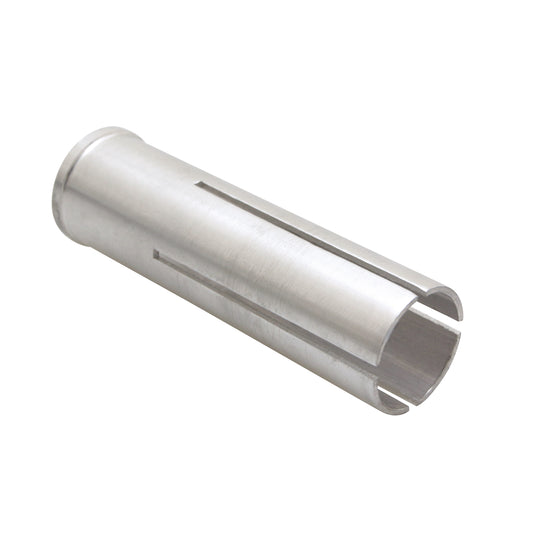 Réducteur potence PCP plongeur 1" vers 1"1/8 22,2 en 25,4