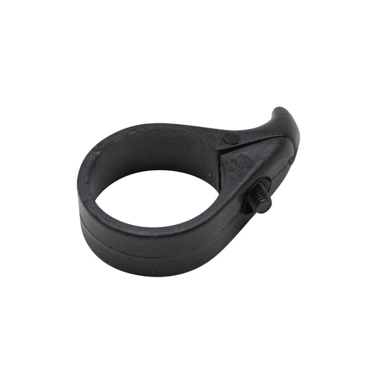 Anti-saut de Chaîne VTT collier diam 31,8mm noir
