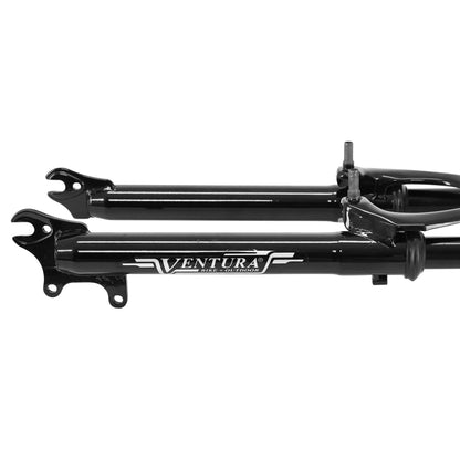 Fourche VTT 26 "M-W PCP