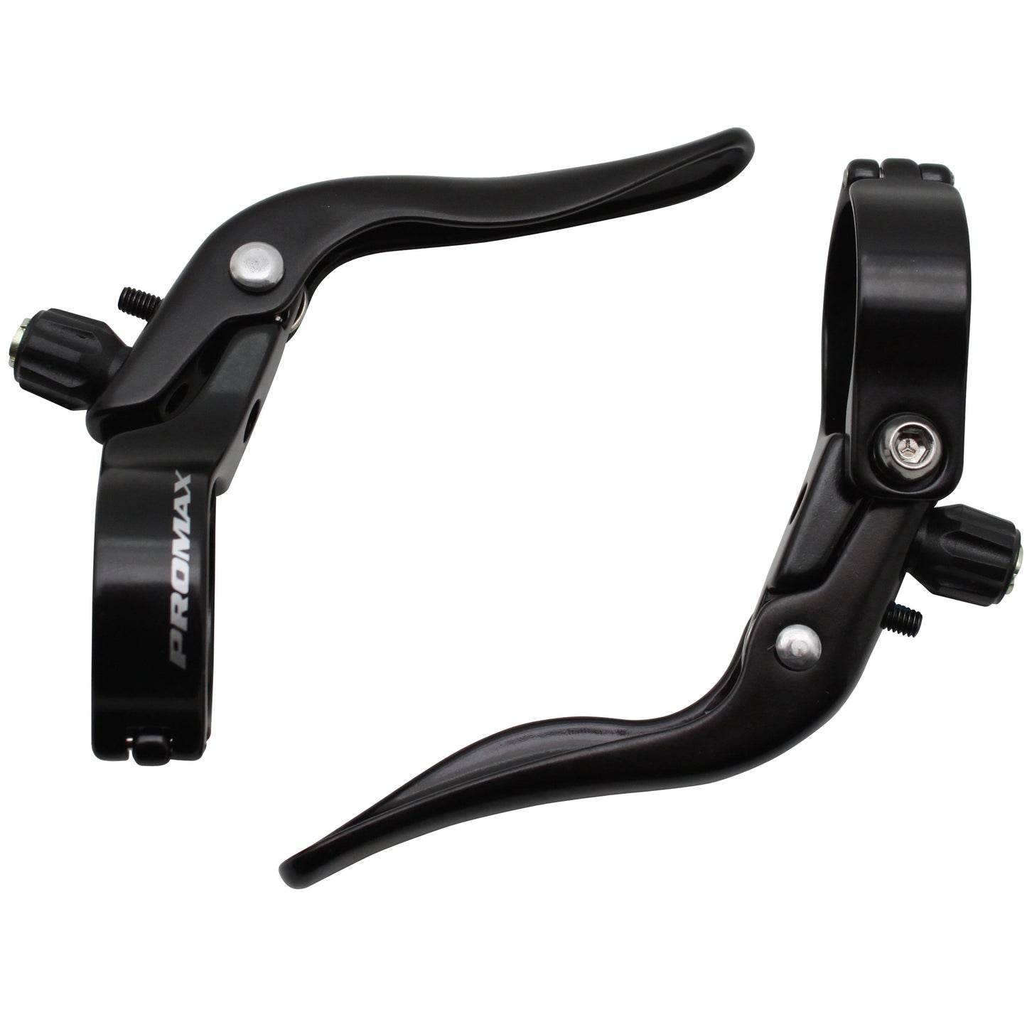 Road cyclocross brake lever PCP black handlebar 25.8-31.8