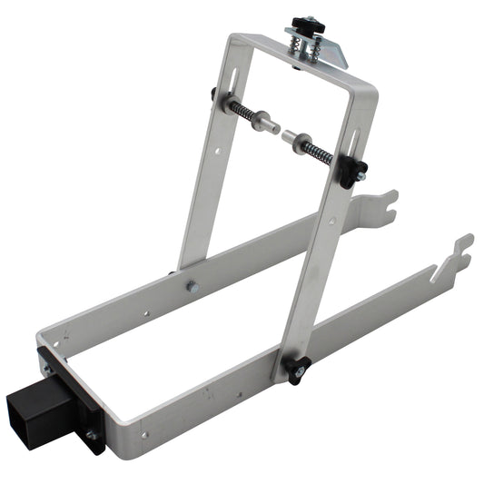 ROTO Wheel Truing and Centering Stand