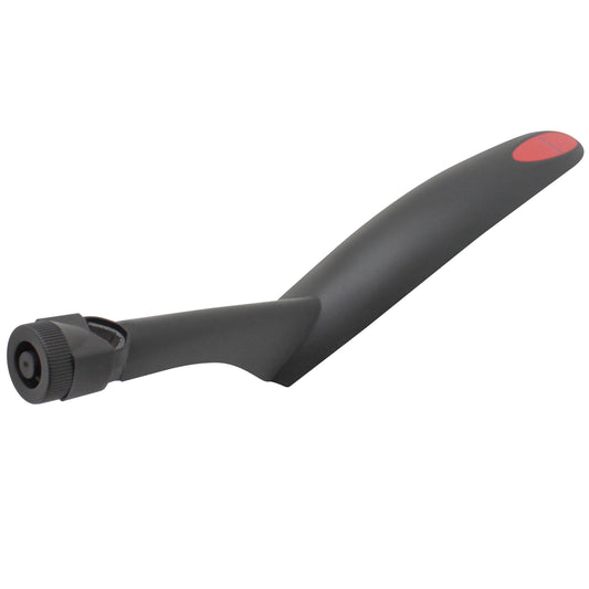 Polisport Cross Country 26-29" Black MTB Rear Mudguard