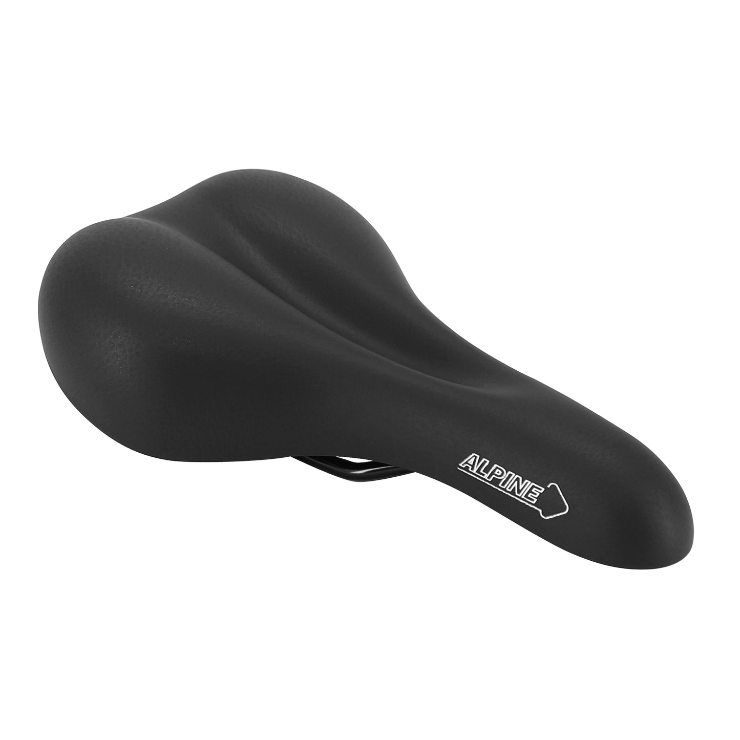 Selle Royal Line Trekking Alpine Athletic noire 260x155