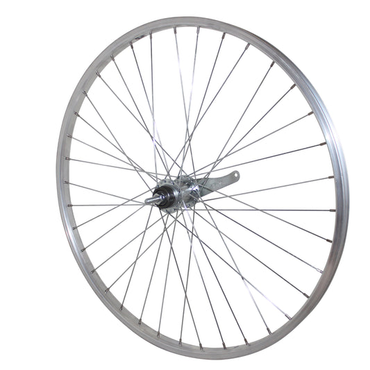 Roue city Velox patin 26" torpedo arrière rétropédalage 1V
