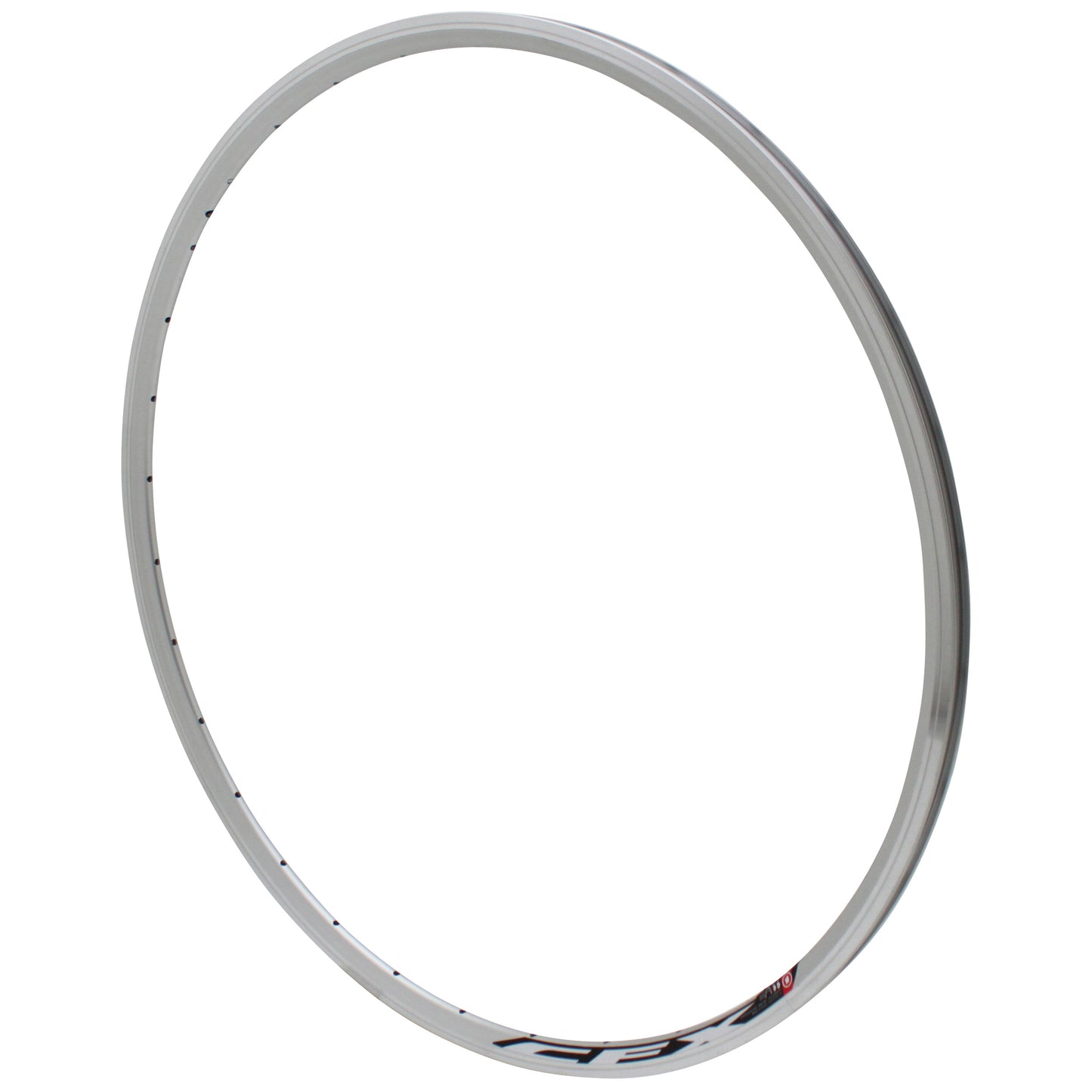 Velox 700 CFX Silver 32H Double Wall Road Rim