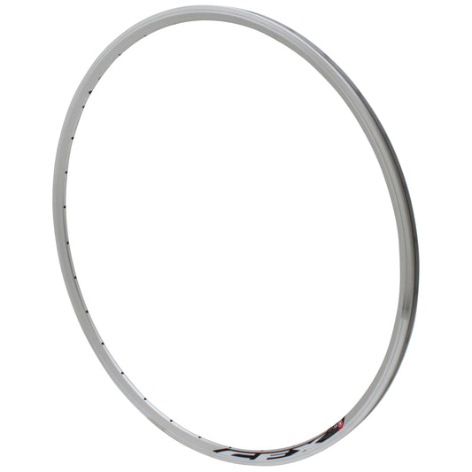 Jante Velox route 700 CFX argent 32T double paroi