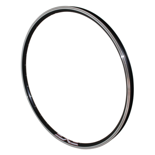 Jante Velox VTT 26 Mach1 ER-10 noir 32T double paroi