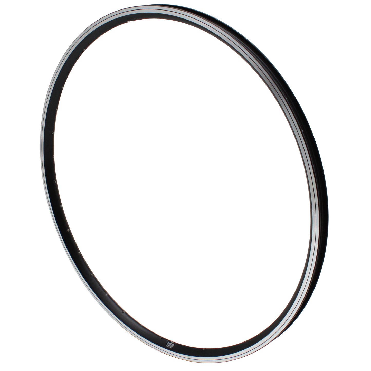 Jante Velox VTT 26 Mach1 ER-10 noir 36T double paroi