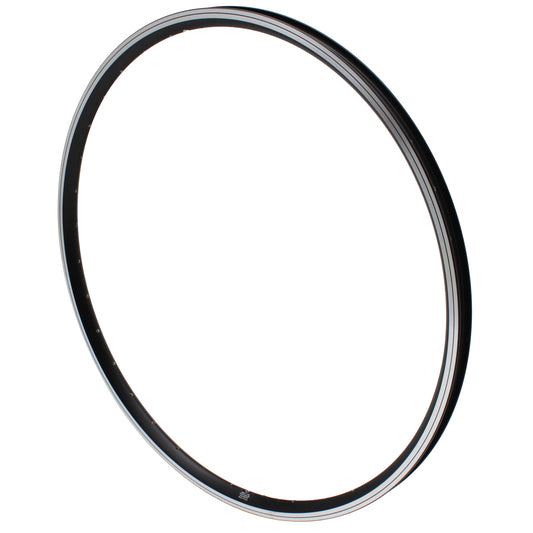 Jante Velox VTT 26 Mach1 ER-10 noir 36T double paroi