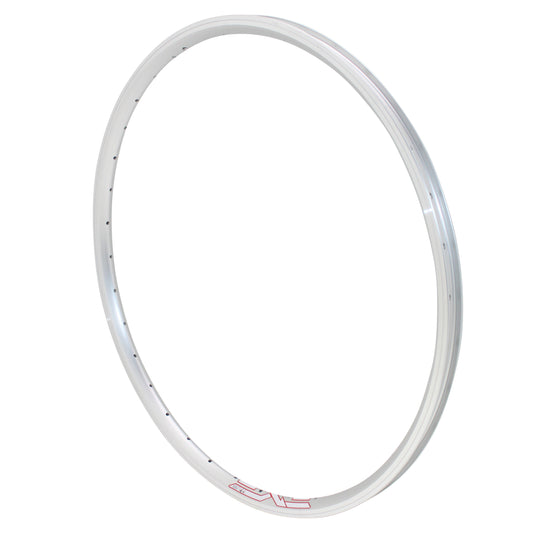 Jante Velox VTT 26 Mach1 ER-10 argent 32T double paroi