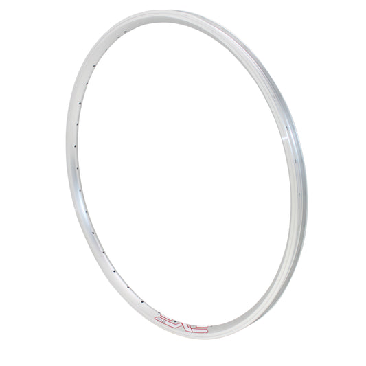 Jante Velox VTT 26 Mach1 ER-10 argent 36T double paroi