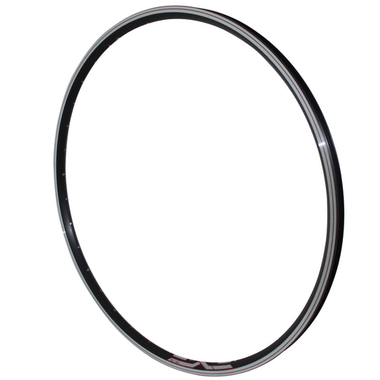 Jante Velox VTC 700x35 Mach1 ER-10 noir 36T
