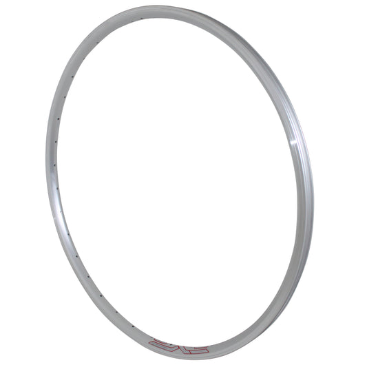 Jante Velox VTC 700x35 Mach1 ER-10 argent 36T