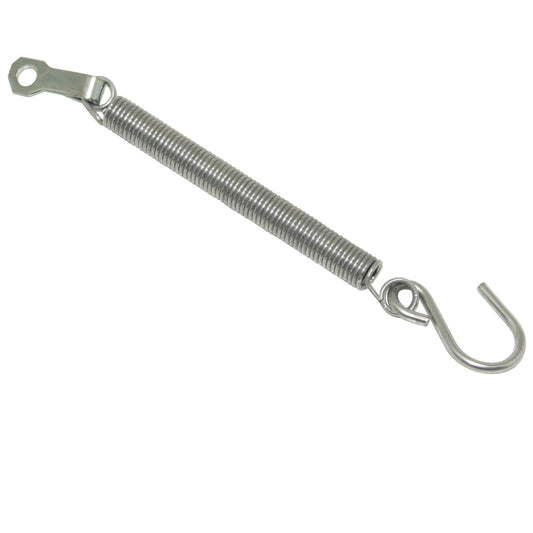 Sporfabric Rear Pannier Spring Hook