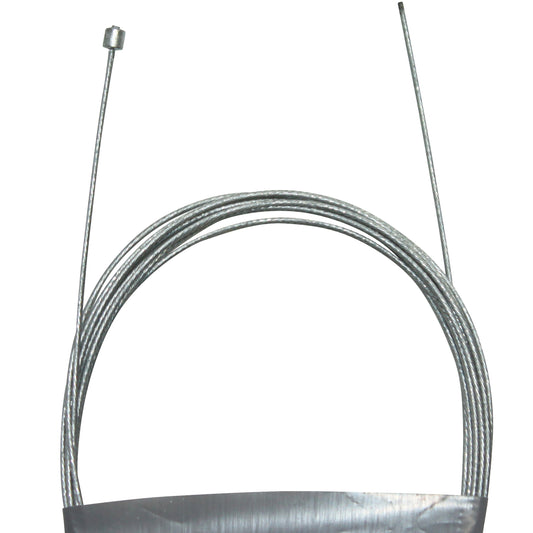 Câble de dérailleur Velox galva pour Shimano 2,50m (boite de 25 câbles) 12-10 12 fils
