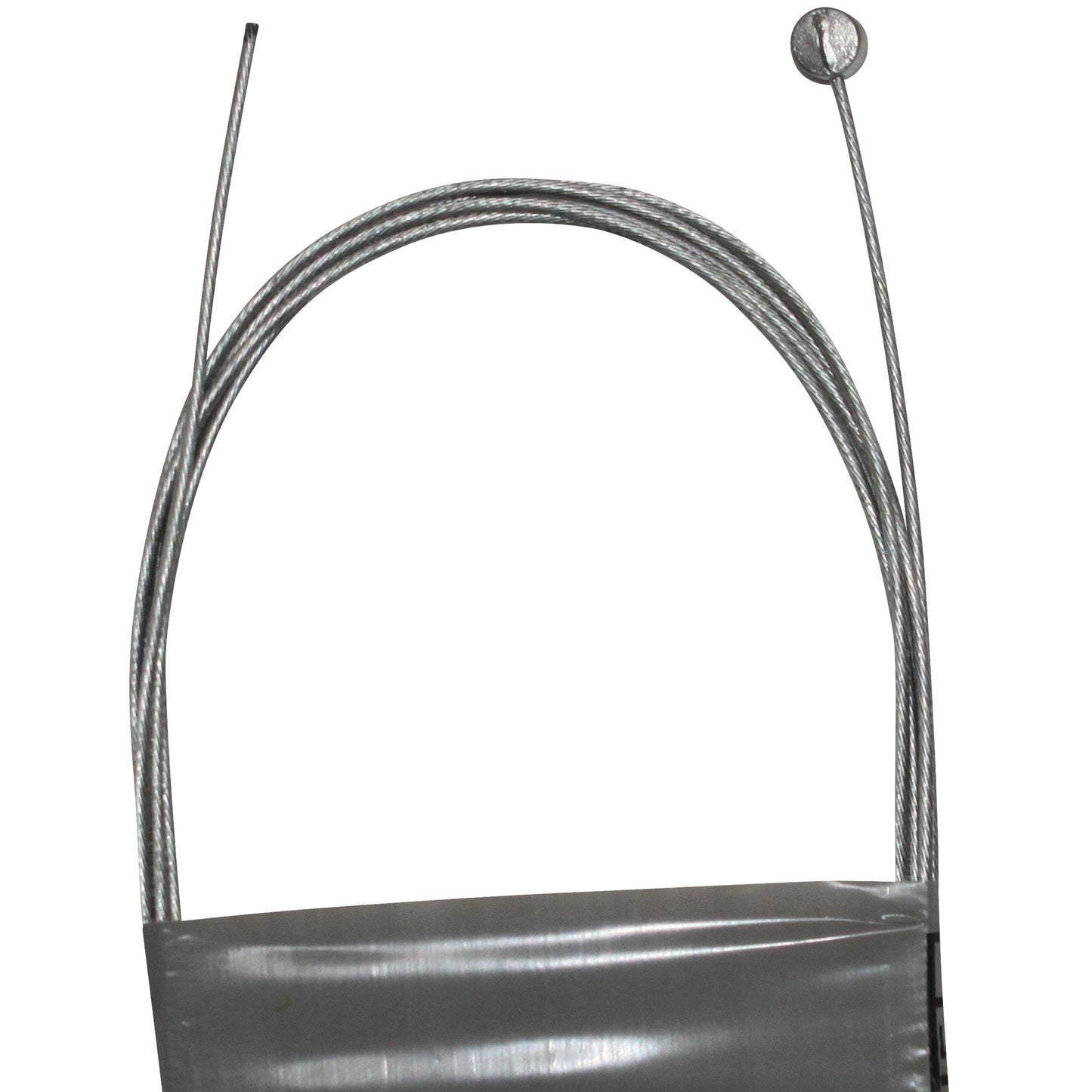 Câble de frein VTT-weinmann Velox galva 15-10 1,80m (boite de 25 câbles) 15-10 14fils