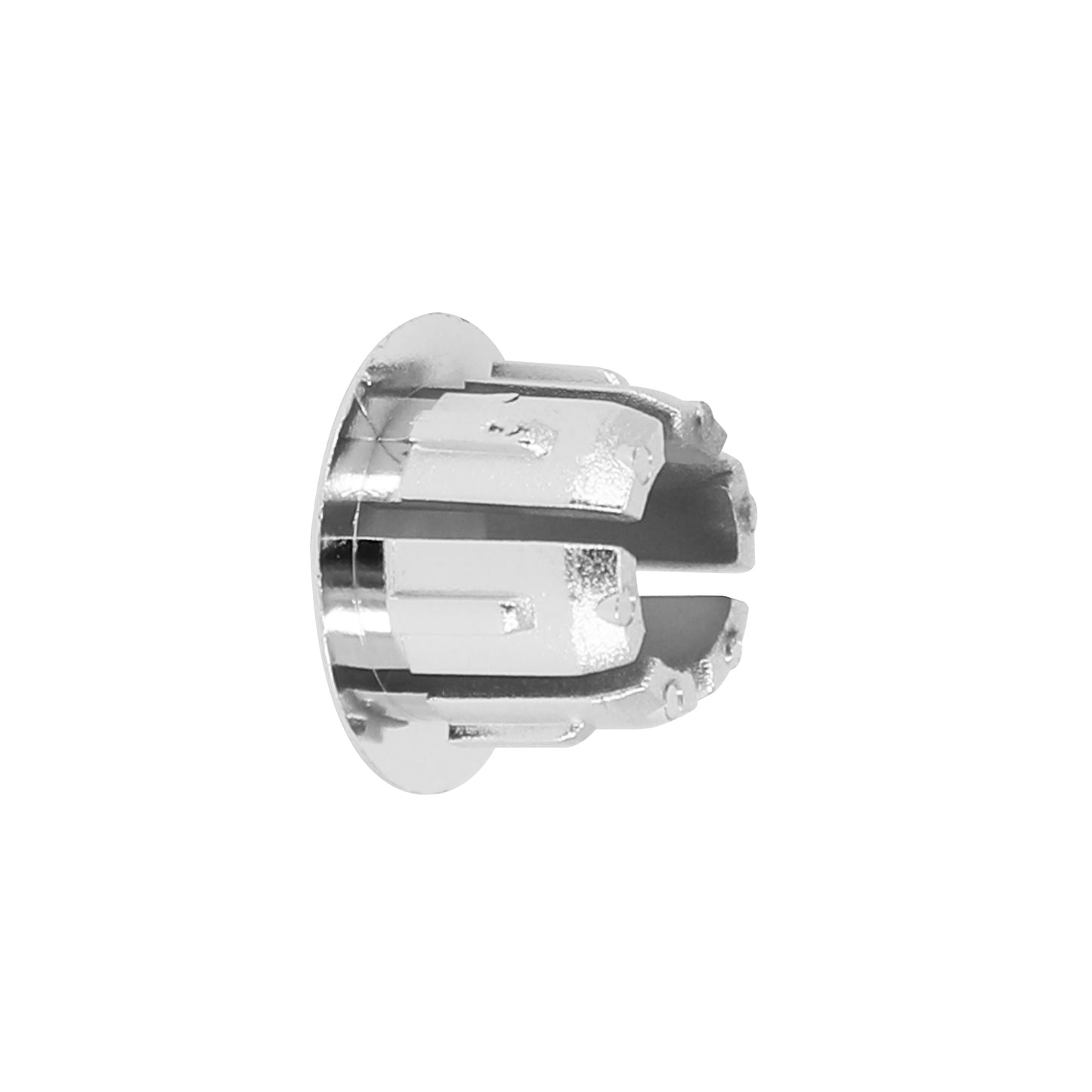 Bouchon cintre route VELOX chrome carte 30