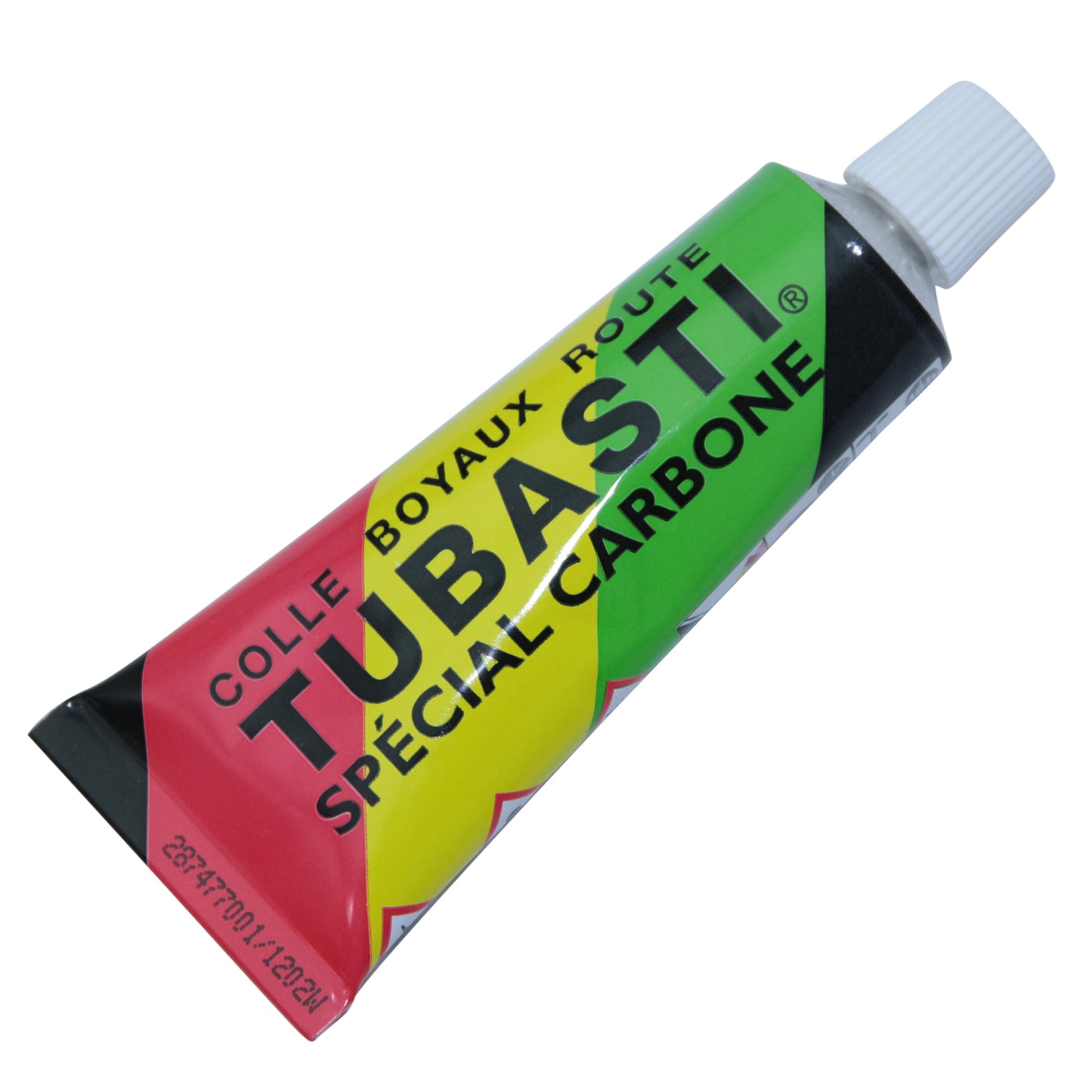 PCP Tubasti Tubular Glue 10 x 25 g tubes