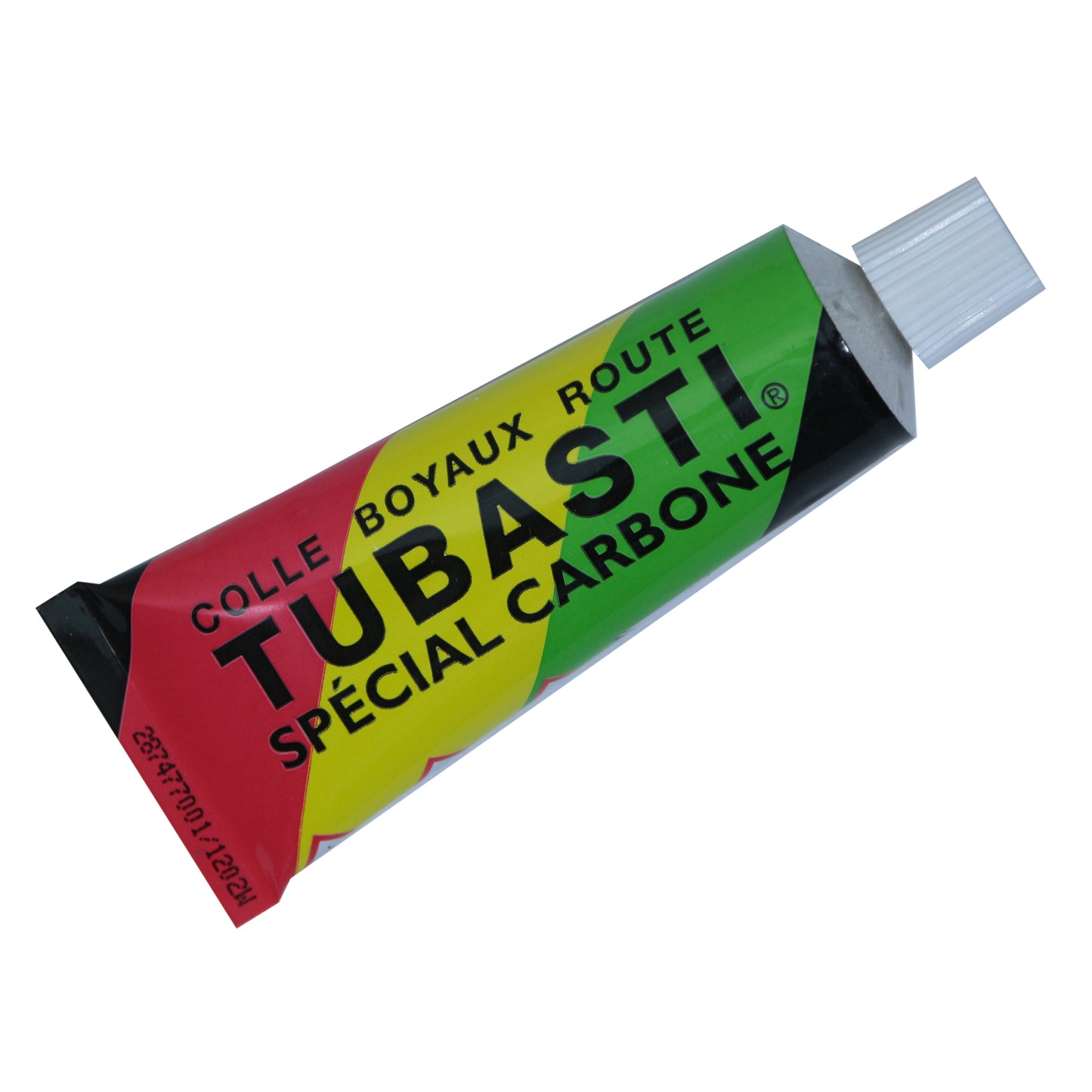 Velox Tubasti tubular glue, 25g tube