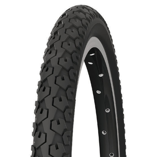 Pneu VTT 24 X 1.75 Michelin Country'J Noir TR (47-507)