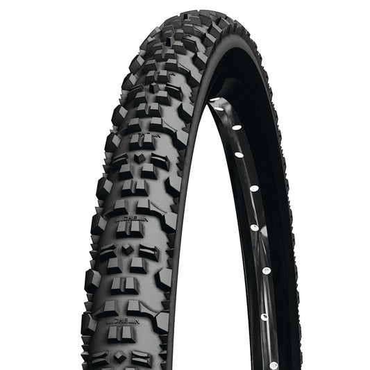 Pneu VTT 26 X 2.00 Michelin Country All terrain Noir TR (50-559)