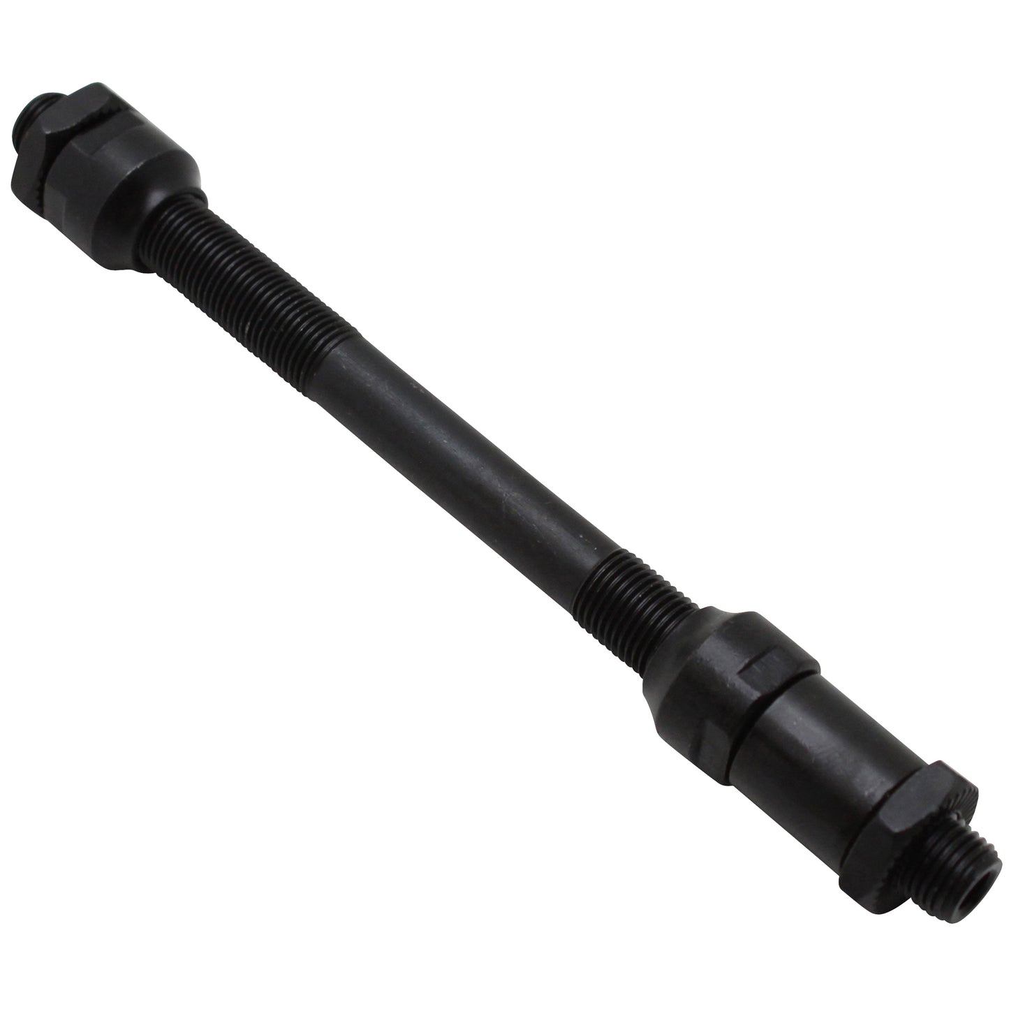 Hollow Rear Mountain Bike Wheel Axle D10 140mm PCP