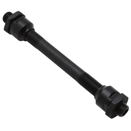 Axe roue route VTT avant creux D9 108mm PCP