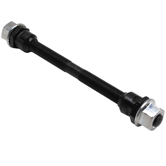 Axe roue VTT avant plein D9 141mm PCP