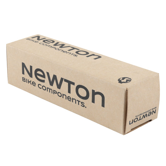 Newton square taper bottom bracket aluminum 107mm (68mm shell) English thread - BSC - 1.37x24