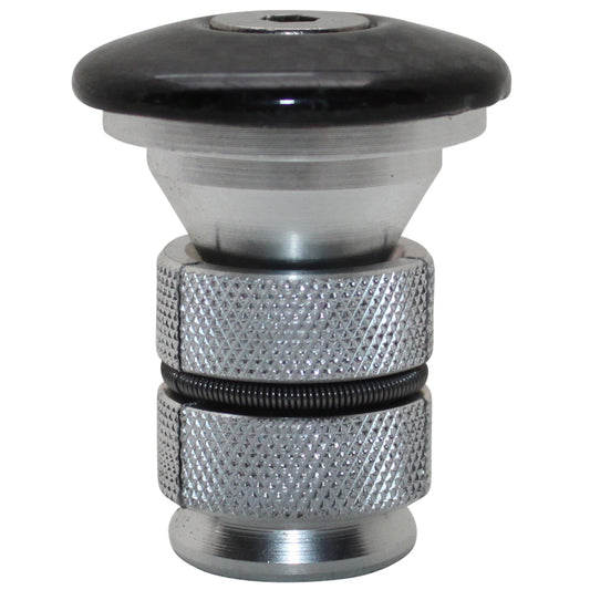 Bouchon jeu de direction PCP ahead-set expandeur carbone 21mm