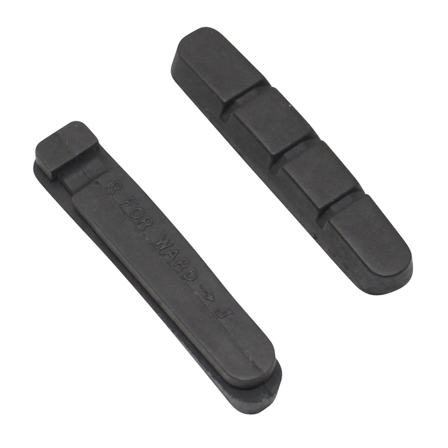 Newton road brake pads for Shimano
