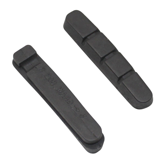 Newton road brake pads for Shimano