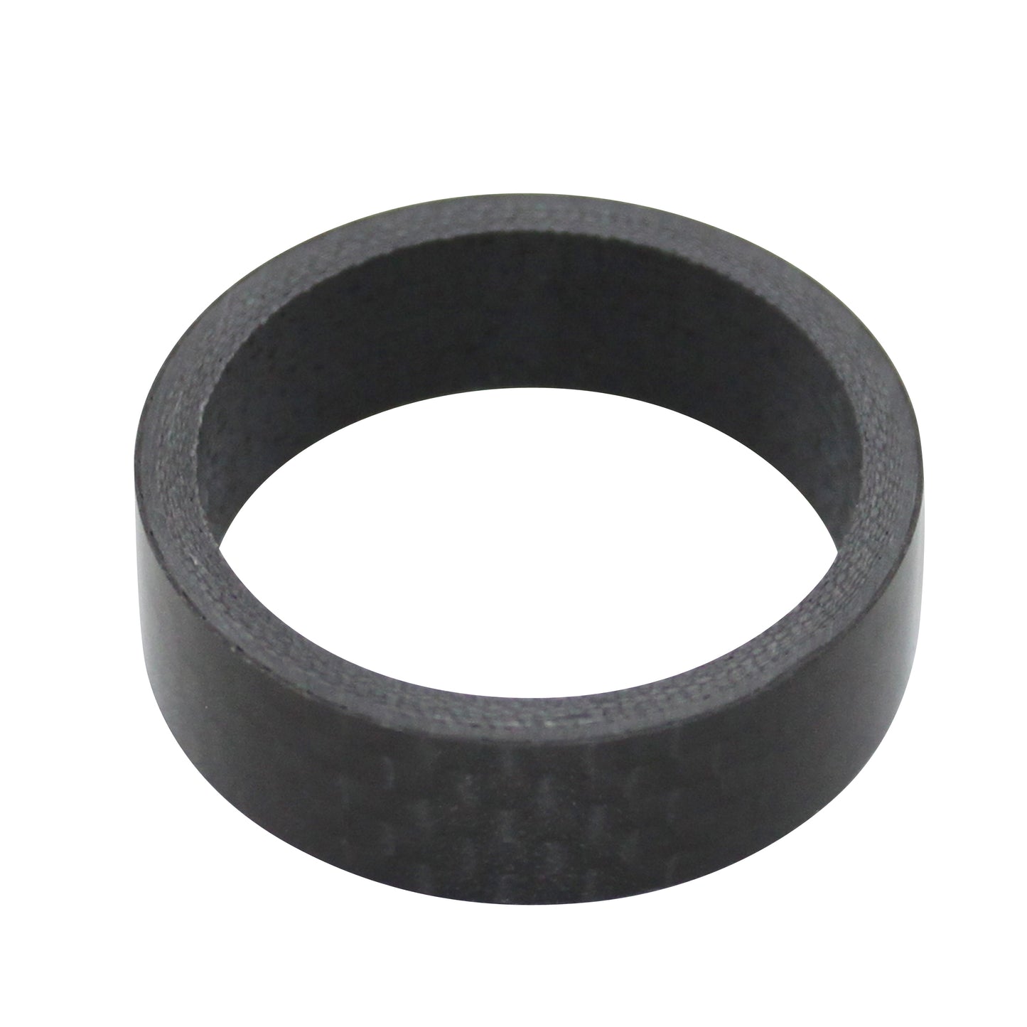 PCP Carbon 3K Headset Spacer 1"1/8 28.6mm 10mm