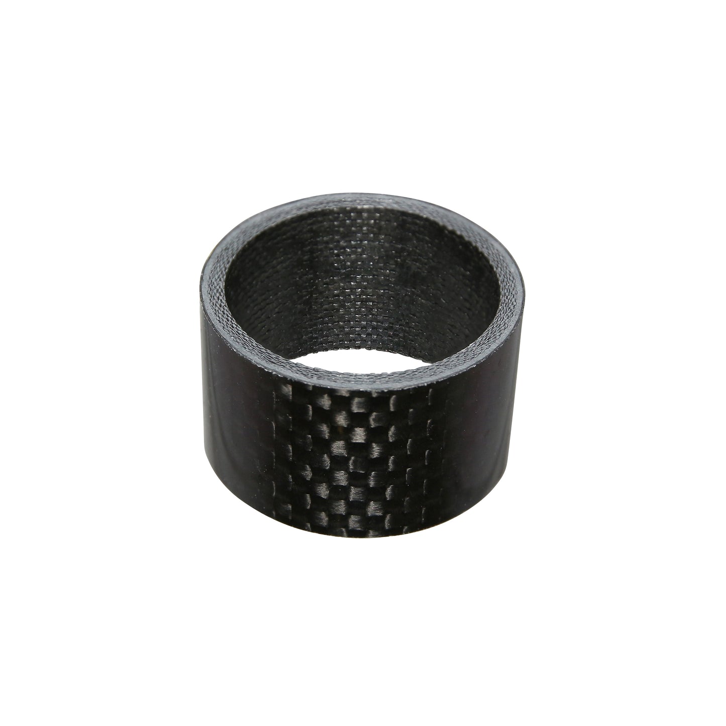 PCP carbon 3K steering spacer 1"1/8 28.6mm 20mm