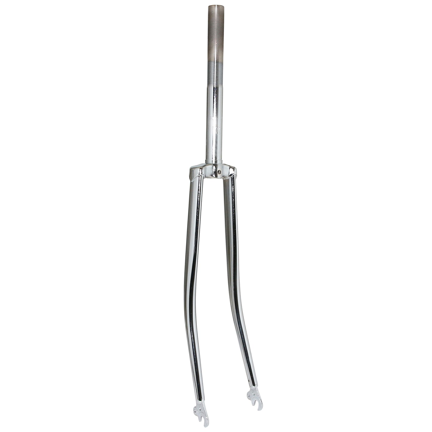Fourche CITY 700c PCP (240-120mm) fileté 1"-22,2 intèrieur