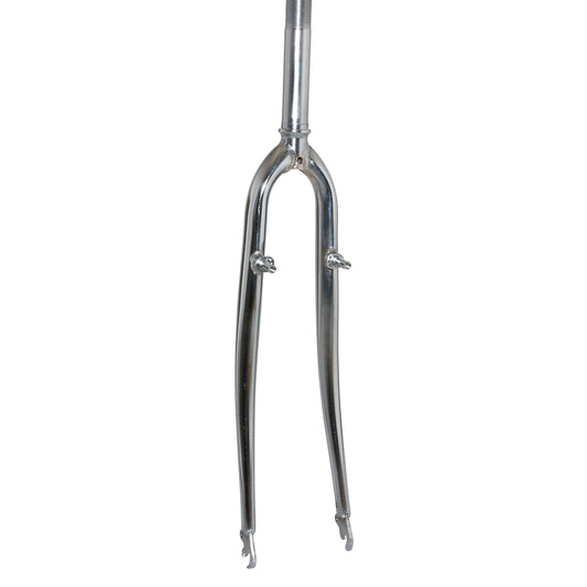 Fourche VTC 700x35 PCP (255-160mm) 1"-22,2 intèrieur- cone 26.4mm