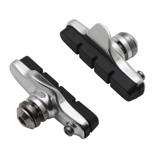 Newton Road Brake Shoe Holders with Cartridge Shimano 55 mm