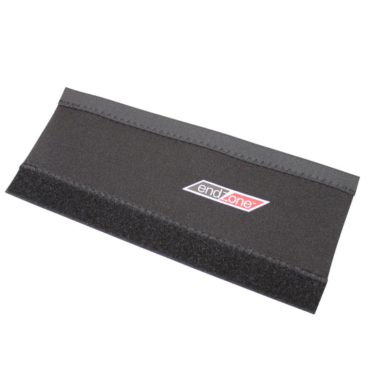 Protège base velcro néoprène PCP noir
