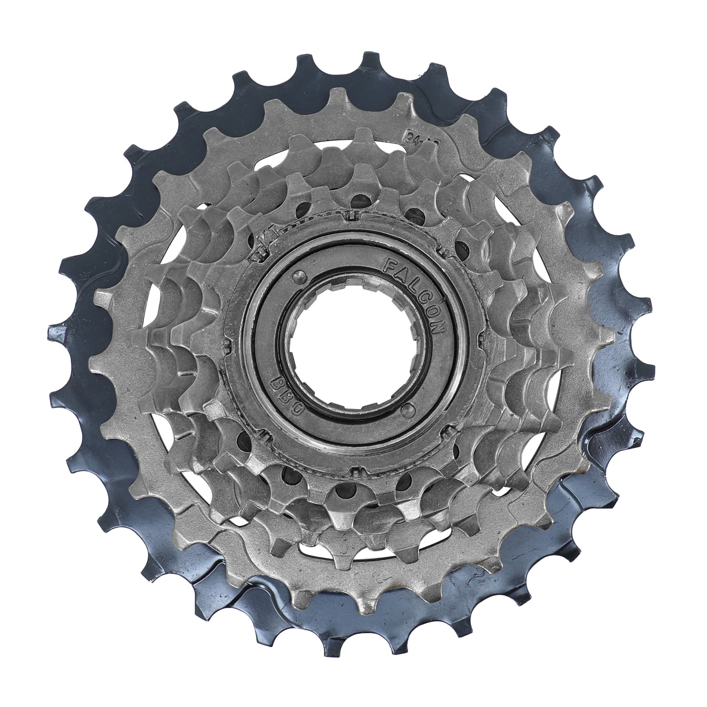 Freewheel 6V Newton 14-28 bronze-black indexed