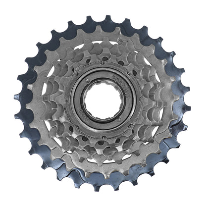 Freewheel 6V Newton 14-28 bronze-black indexed