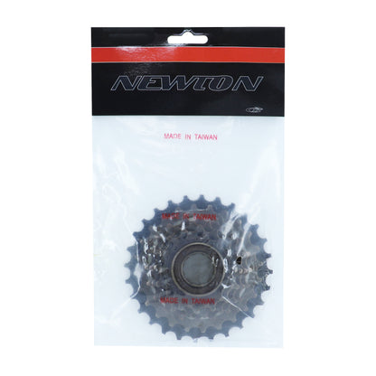 Freewheel 6V Newton 14-28 bronze-black indexed
