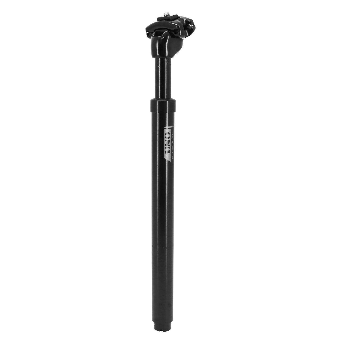 PCP Uno Suspension Seatpost 45mm diameter 27.2 L350