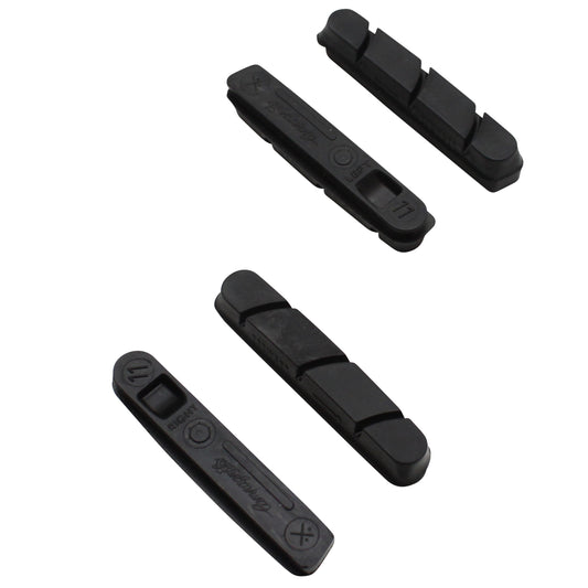 Campagnolo Road Brake Pads 2000+ (2 pairs)