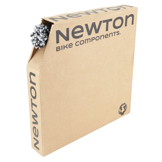 Câble de frein route Newton inox renforcé pour Shimano