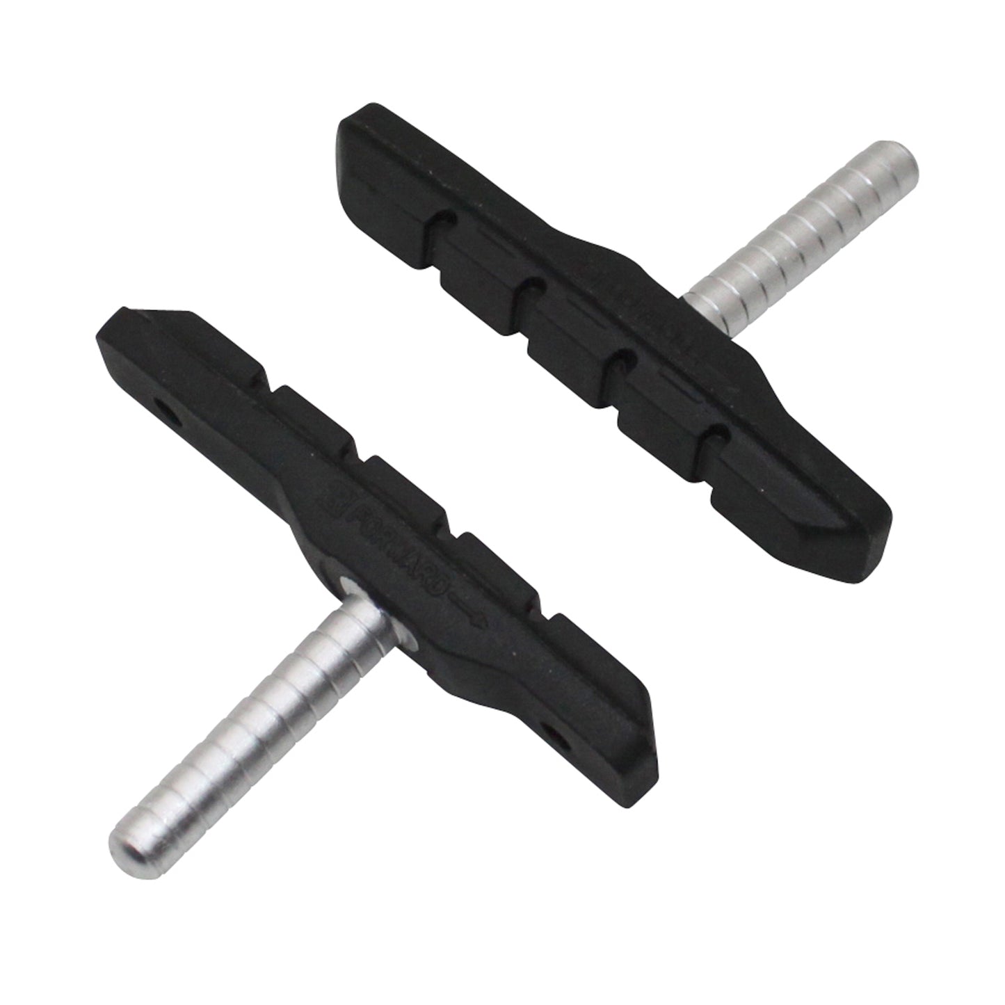 Porte-patins frein VTT Marwi à tige déportée 70 mm
