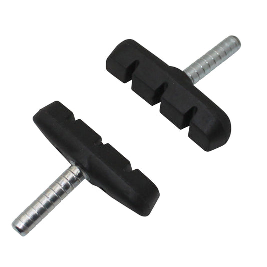 Porte-patins frein VTT Marwi à tige 55 mm