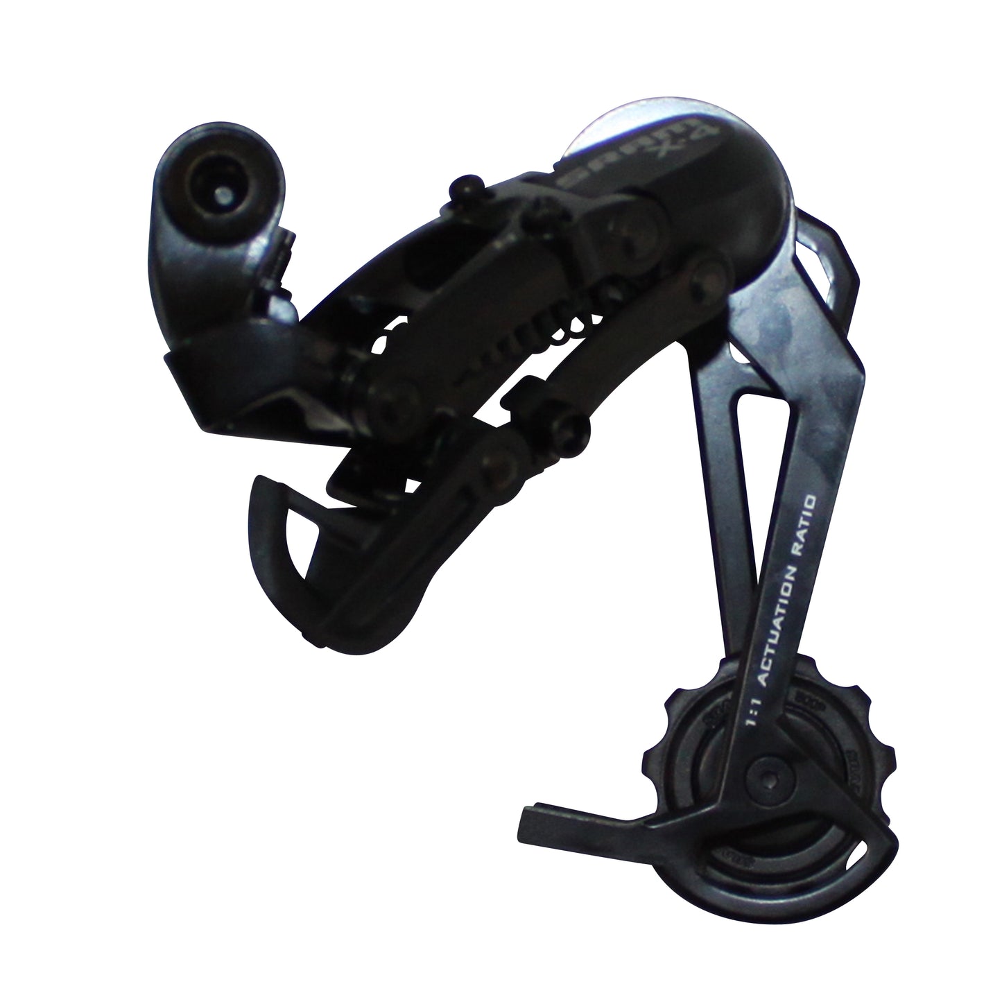 Sram X4 7-8-9 Speed MTB Rear Derailleur Black