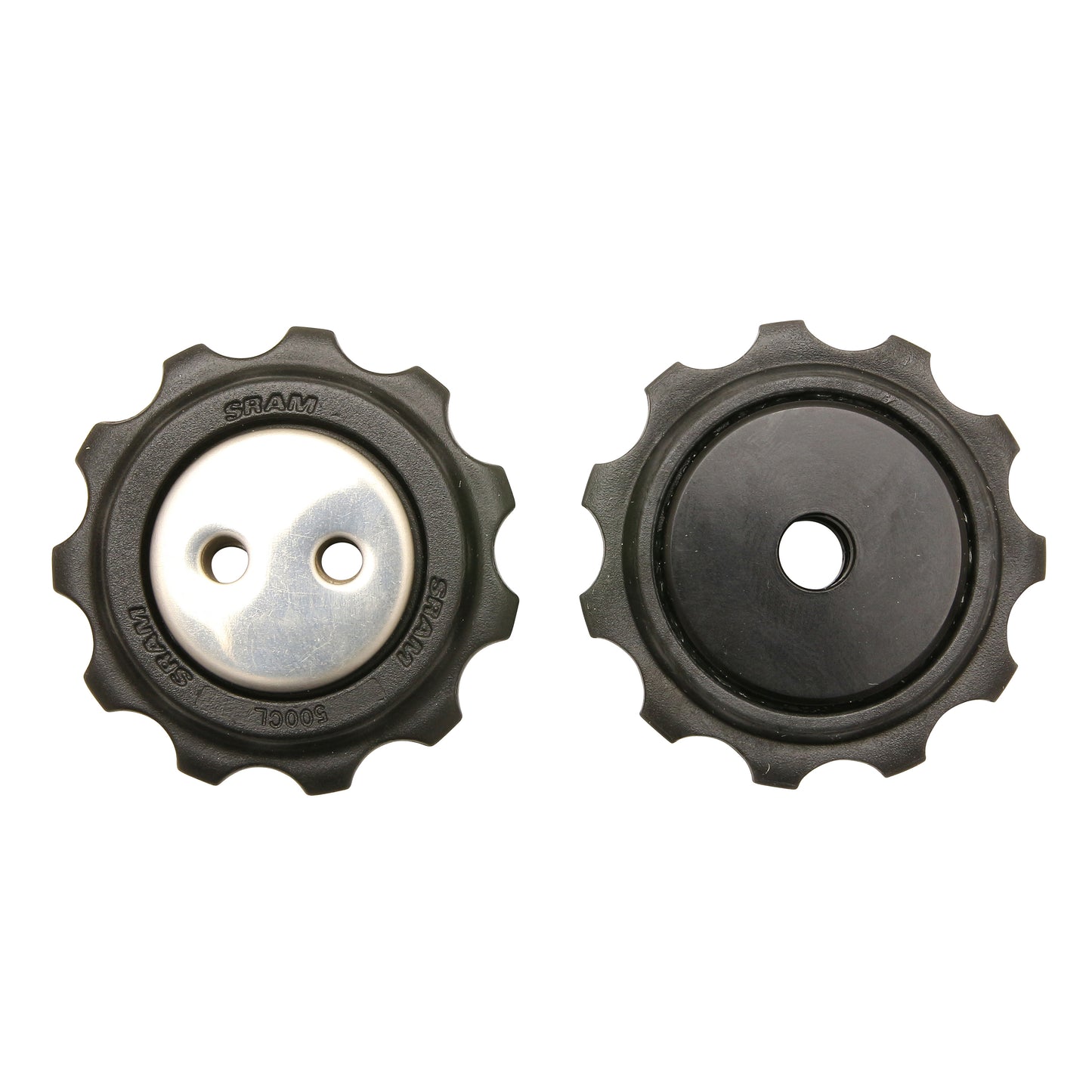 Galet dérailleur Sram x9 jeu de 2 (après 2005)